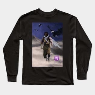 Virgo Long Sleeve T-Shirt